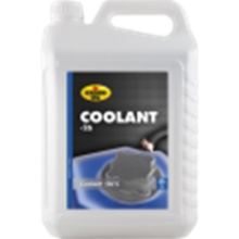 Afbeeldingen van Kroon-Oil Koelvloeistof Coolant -26