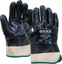 Afbeeldingen van Oxxa X-Nitrile-Pro 51-082 kap/gesl, 10