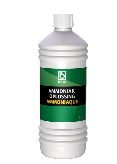 Afbeeldingen van Bleko Ammonia oplossing