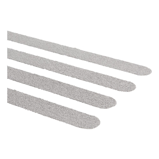 Afbeeldingen van SECUCARE ANTISLIP STICKER - LANGWERPIG 19 X 6