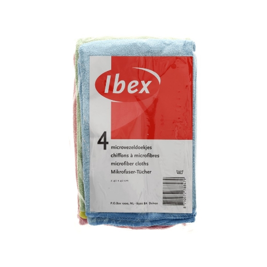 Afbeeldingen van Ibex Microvezeldoek