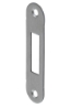 Afbeeldingen van Nemef Sluitplaat RVS rond type P 4228/17