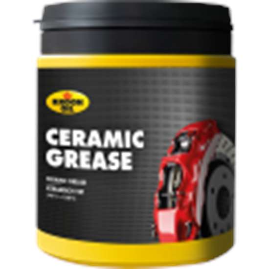 Afbeeldingen van 600 g pot Kroon-Oil Ceramic Grease