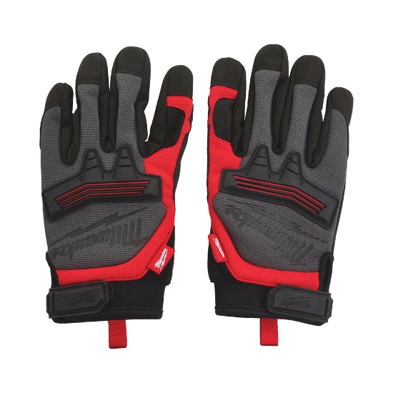 Afbeeldingen van Sloophandschoenen - 7/S - 1 paar 