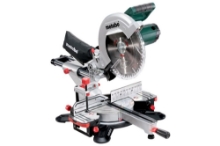 Afbeeldingen van Metabo Afkortzaag KGS 305 M