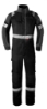 Afbeeldingen van Havep 20290 Overall zwart/charcoal 48