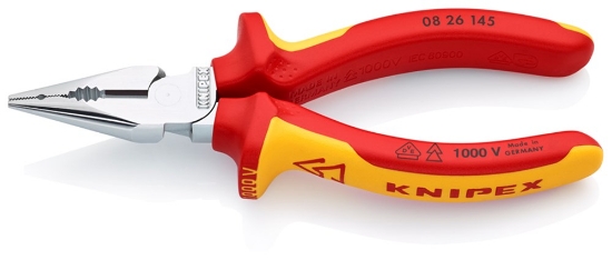 Afbeeldingen van KNIPEX Combi-tang