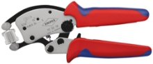 Afbeeldingen van Crimptang Twistor® 0,14–16 mm2 ZB