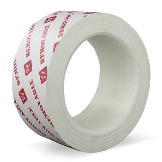 Afbeeldingen van Stuclopertape ""Removable" 50 mm x 33 m (S) W