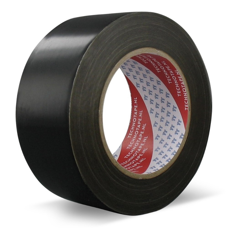 Afbeeldingen van Air Seal LDPE | Outdoor Zwart 60 mm x 25 m (S
