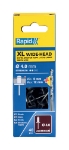 Afbeeldingen van Rapid Blindklinknagels XL Ø 4 x 16 mm incl. B