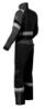 Afbeeldingen van Havep 20290 Overall zwart/charcoal 48