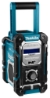 Afbeeldingen van Makita Bouwradio FM DAB/DAB Bluetooth DMR112