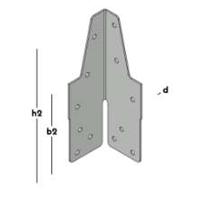 Afbeeldingen van GB Gripanker C 1,25 SV