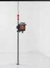 Afbeeldingen van KLEMSTATIEF STALEN UITVOERING KLST 155-300CM