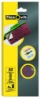 Afbeeldingen van Klitschuurstrook merch prepack 93x185 a203 p1