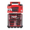 Afbeeldingen van MILWAUKEE® Slagdoppenset 1/2" lang 1/2" Packout impact socket set - 16 pc