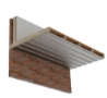 Afbeeldingen van FOLIE ISO. ALKREFLEX 2L-2 25X120M