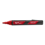 Afbeeldingen van Marker INKZALL™ Verf marker rood (1 stuk)