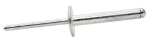 Afbeeldingen van Rapid Blindklinknagels XL Ø 4,8 x 30 mm incl.