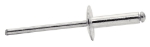 Afbeeldingen van Rapid Blindklinknagels XL Ø 4 x 16 mm incl. B