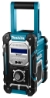 Afbeeldingen van Makita Bouwradio FM DAB/DAB Bluetooth DMR112