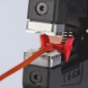 Afbeeldingen van Afstriptang Automatisch PreciStrip16