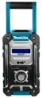 Afbeeldingen van Makita Bouwradio FM DAB/DAB Bluetooth DMR112