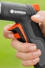 Afbeeldingen van GARDENA Spuitpistool Premium metaal