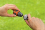 Afbeeldingen van Slangstuk 13 mm (1/2") - 15 mm (5/8")