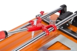 Afbeeldingen van RUBI Tegelsnijder TS-43 MAX GREY