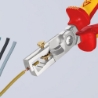 Afbeeldingen van Afstriptang / kabelschaar StriX VDE