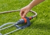 Afbeeldingen van ZWENKSPROEIER AQUA S E10