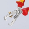 Afbeeldingen van Afstriptang / kabelschaar StriX VDE