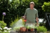 Afbeeldingen van GARDENA Spuitpistool Premium metaal