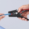 Afbeeldingen van Afstriptang Automatisch PreciStrip16