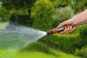 Afbeeldingen van Gardena tuinspuit