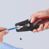 Afbeeldingen van Afstriptang Automatisch PreciStrip16
