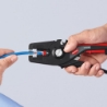 Afbeeldingen van Afstriptang Automatisch PreciStrip16