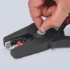 Afbeeldingen van Afstriptang Automatisch PreciStrip16