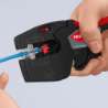 Afbeeldingen van KNIPEX NexStrip Multitool