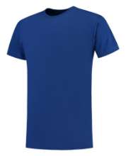 Afbeeldingen van Tricorp T-Shirt 190 Gram Royalblue S