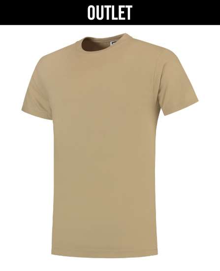 Afbeeldingen van Tricorp T-Shirt 190 Gram Khaki 3XL