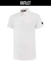 Afbeeldingen van Tricorp Poloshirt Premium Button Down Brightw