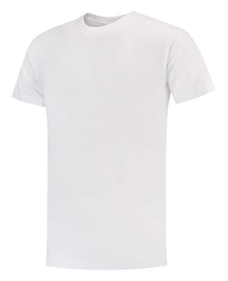 Afbeeldingen van Tricorp T-Shirt 190 Gram White M