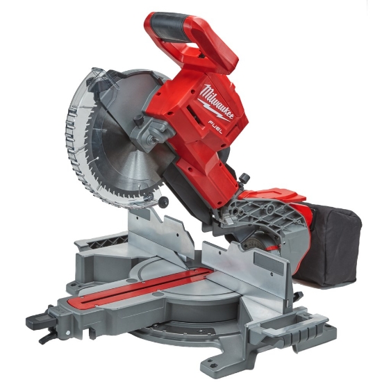 Afbeeldingen van M18 FUEL™ afkortzaagmachine M18 FMS254-0 