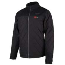 Afbeeldingen van M12™ heated puffer jacket M12 HJP-0(2XL)