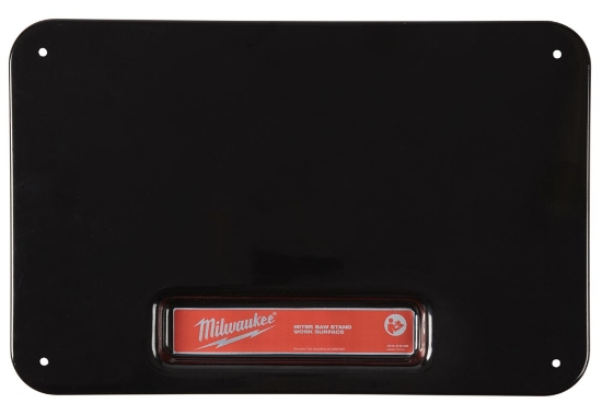 Afbeeldingen van MILWAUKEE® Werktafel MSLA2
