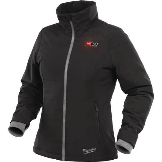 Afbeeldingen van M12™ ladies heated jacket M12 HJLADIES2-0(2XL