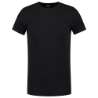 Afbeeldingen van Tricorp Ondershirt Black XL